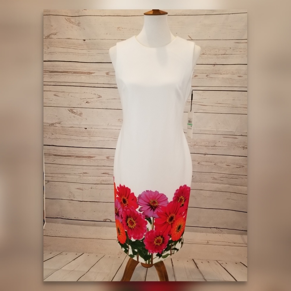 Calvin Klein dress